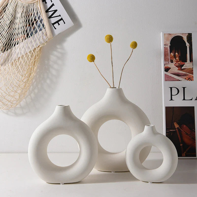 Pots & Vases