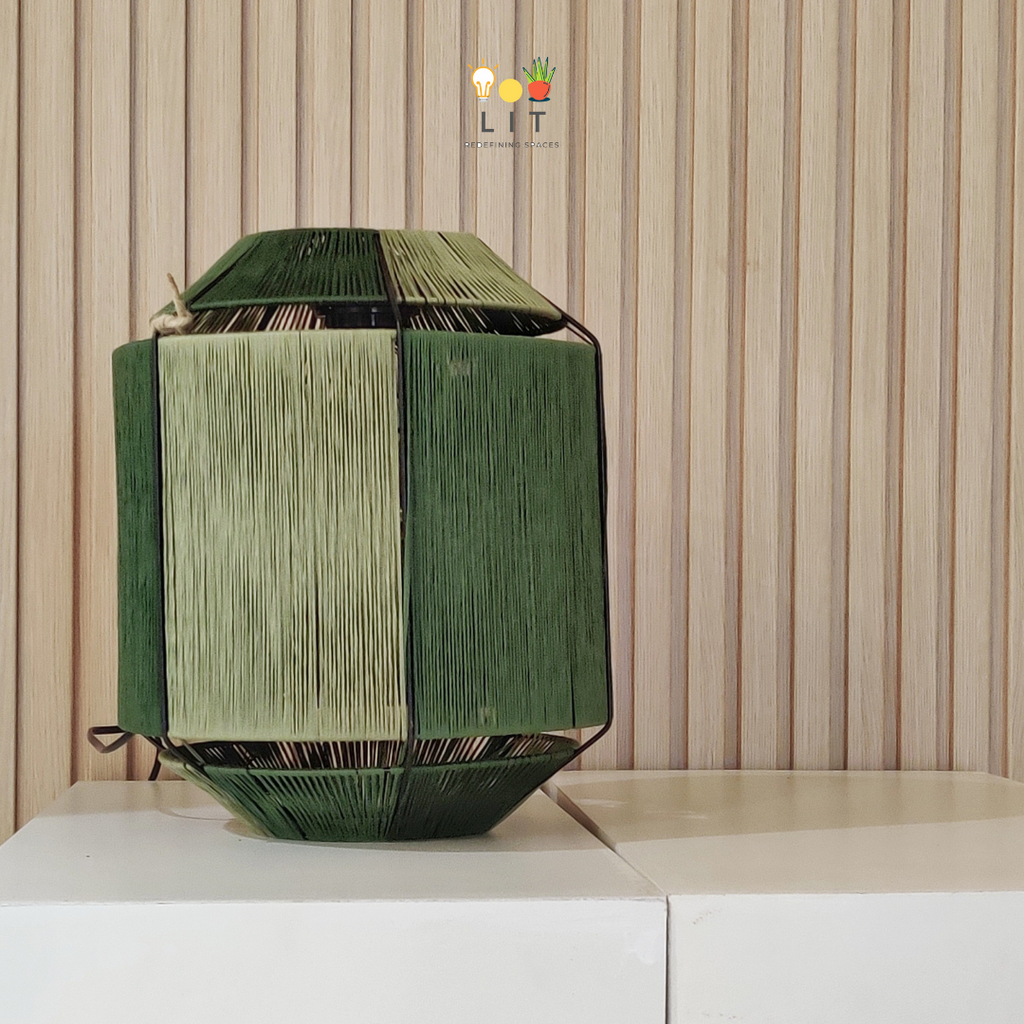 Pendant / Table light - Ingreen