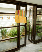 Raunaq - رونق - Handmade Pendant Light