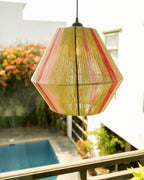 Saahil - ساحل - Handmade Pendant Light²