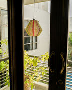 Saahil - ساحل - Handmade Pendant Light²