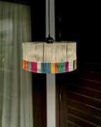 Charkha - چرخہ - Handmade Pendant Light ³