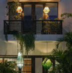 Saahil - ساحل - Handmade Pendant Light²