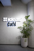 Rise - White - Fiberglass Planter