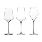 Crystal Champagne Cup Handmade 0.5mm Thin Glass