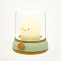 Cute LED Night Lamp Portable Cartoon Table Lamp