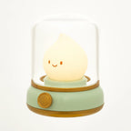 Cute LED Night Lamp Portable Cartoon Table Lamp