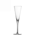 Lujing Crystal Champagne Flutes Long Stem Glasses